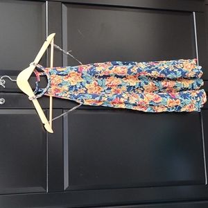 American eagle summer dress